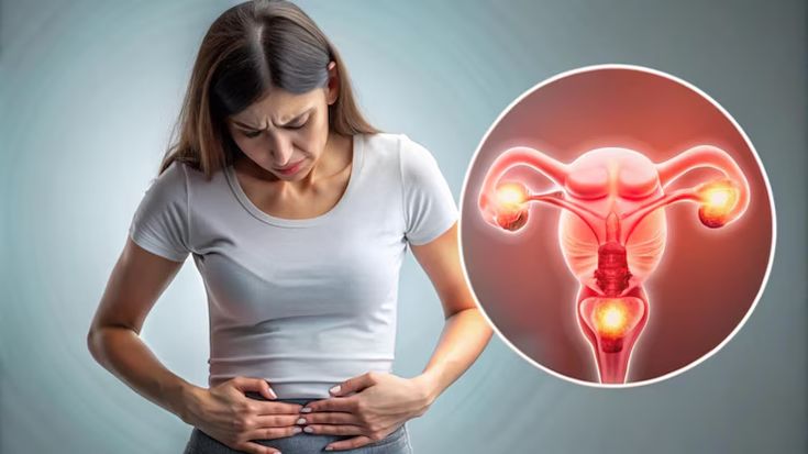 Women's Hormonal Health