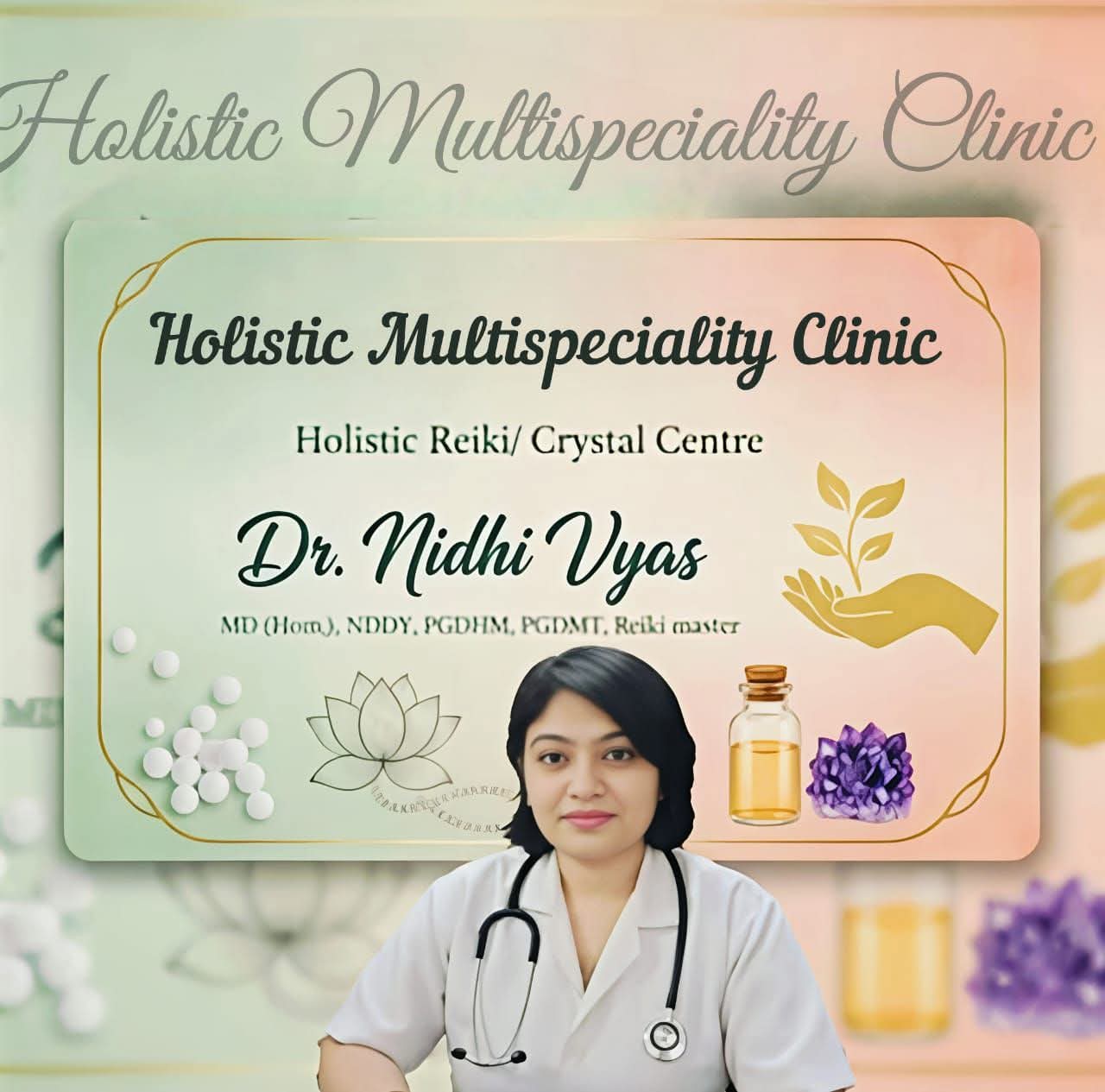 Clinic Banner